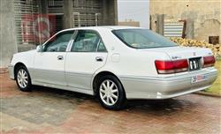 تۆیۆتا کراون